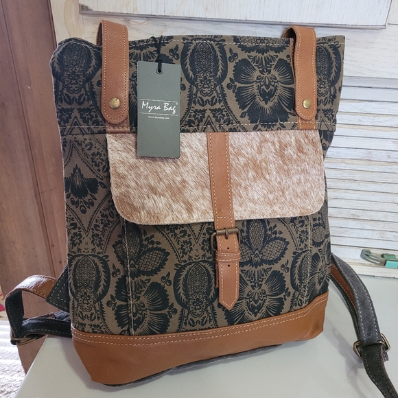 NWT Myra Backpack - Picture 4 of 4